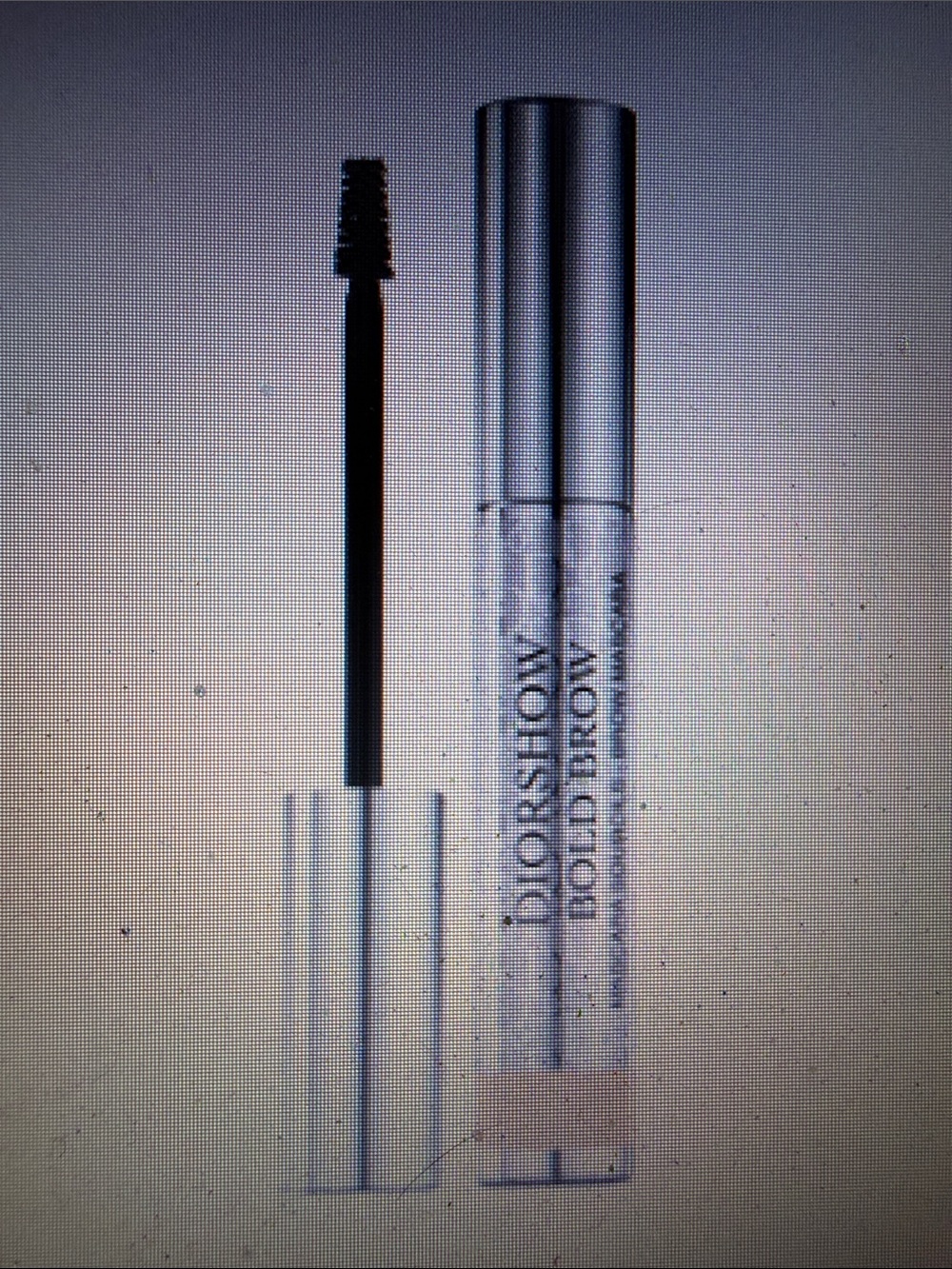 Diorshow Bold Brow 004 - Gold